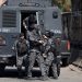 Police-Gang Clash Claims 25 Lives In Rio De Janeiro