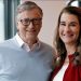 JUST IN: Bill and Melinda Gates Set For Divorce After 27 Years