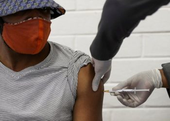 South Africa Begins Second Phase Of Covid-19 Vaccination