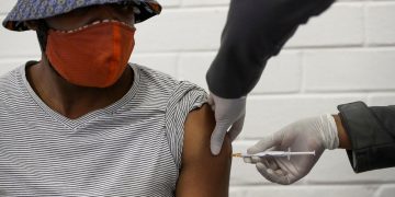 South Africa Begins Second Phase Of Covid-19 Vaccination