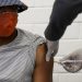 South Africa Begins Second Phase Of Covid-19 Vaccination