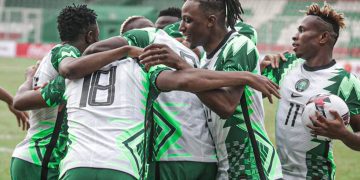 NFF assures Nigerians of ‘quality friendly games’ for Super Eagles