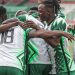 NFF assures Nigerians of ‘quality friendly games’ for Super Eagles