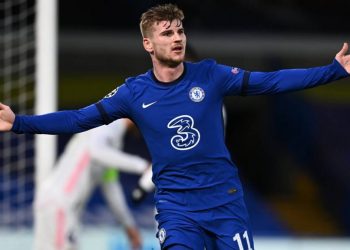 Chelsea pip Real Madrid to set up all-English Champions League final