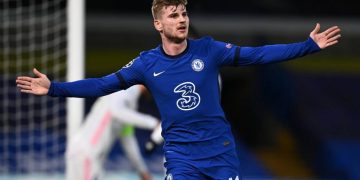 Chelsea pip Real Madrid to set up all-English Champions League final