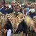 Prince Misizulu Named Next Zulu king Amid Family Feud