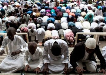 29 Muslims Sentenced To Death Over Clashes During Eid Prayers