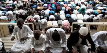 29 Muslims Sentenced To Death Over Clashes During Eid Prayers
