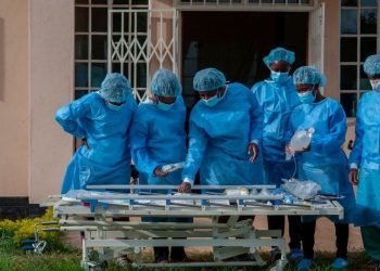 Malawi Becomes First African Country To Destroy Expired Covid Vaccines