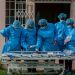 Malawi Becomes First African Country To Destroy Expired Covid Vaccines