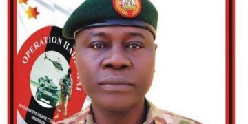 25 Nigerian Generals Billed For Forced Retirement As New Army Boss Emerge
