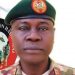 25 Nigerian Generals Billed For Forced Retirement As New Army Boss Emerge