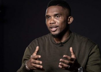 Champions League Final: Eto’o tips ‘unfancied’ Chelsea to win second CL trophy