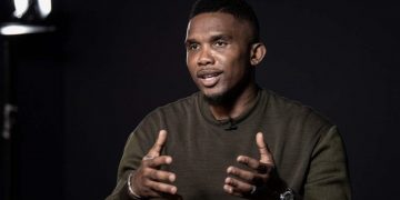 Champions League Final: Eto’o tips ‘unfancied’ Chelsea to win second CL trophy