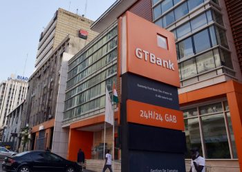 GT Bank To Announce New MD In Management Overhaul