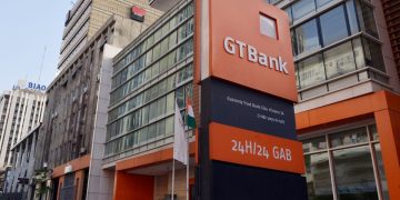 GT Bank To Announce New MD In Management Overhaul