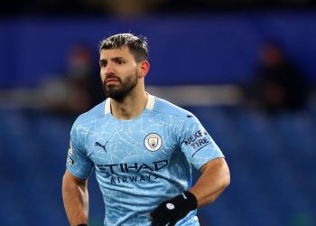 Man City outclass Crystal Palace to edge closer to Premier League title