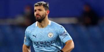 Man City outclass Crystal Palace to edge closer to Premier League title