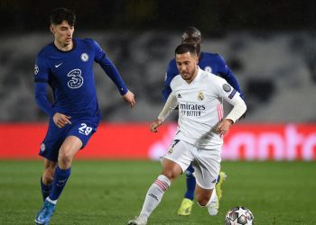 UCL: Three things we learned from Chelsea v Real Madrid second-leg clash