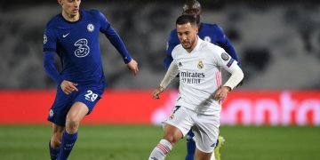UCL: Three things we learned from Chelsea v Real Madrid second-leg clash