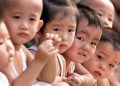 China Moves To Relax Birth Control Policy