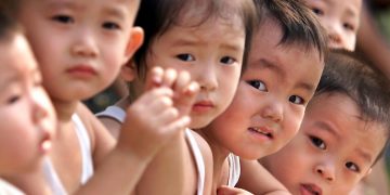 China Moves To Relax Birth Control Policy