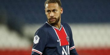 Champions League: Neymar ready to ‘die on the pitch’ against Man City