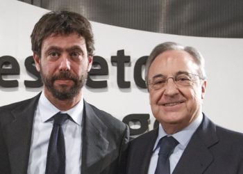 European Super League: Real Madrid, Barcelona and Juventus respond to UEFA threat