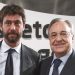 European Super League: Real Madrid, Barcelona and Juventus respond to UEFA threat