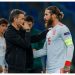 Enrique leaves out Ramos from Spain’s Euro squad