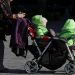 China Bows To Pressure, Allows Couples To Have Three children