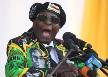 Local Chief Orders Mugabe’s Family to Exhume Body for Reburial at Heroes’ Shrine