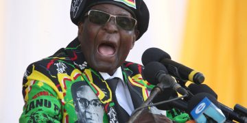 Local Chief Orders Mugabe’s Family to Exhume Body for Reburial at Heroes’ Shrine