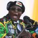 Local Chief Orders Mugabe’s Family to Exhume Body for Reburial at Heroes’ Shrine