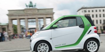 Germany’s Switch To Electric Cars To Cost 200,000 Jobs