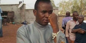 Protest Over My Disappearance Saved Me From Missing – Mbaka