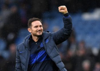 ‘He laid the foundation’ – Tuchel pays tribute to Lampard three months after his sack