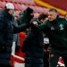 Jurgen Klopp defends Solskjaer over Manchester United team selection