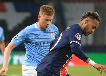 3 talking points as Man City edge out PSG to reach first Champions League final