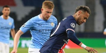 3 talking points as Man City edge out PSG to reach first Champions League final