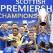 Aribo in, Balogun out as Rangers finish season unbeaten with Aberdeen thrashing