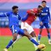Ndidi: Leicester City to give everything against Man Utd