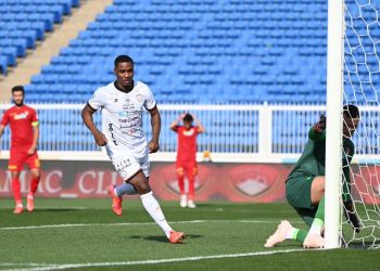Ighalo end debut season in Saudi Arabia with stunning brace against Al Wehda