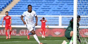 Ighalo end debut season in Saudi Arabia with stunning brace against Al Wehda