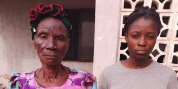 NDLEA Nabs 80-Year-Old Woman, Granddaughter Selling Illicit Drugs’ In Ondo