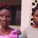 NDLEA Nabs 80-Year-Old Woman, Granddaughter Selling Illicit Drugs’ In Ondo
