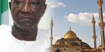 Agriculture Ministry Seeks N30m Approval For Construction Of Friday Mosque