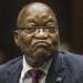 $5bn Arms Deal: Ex-President Zuma Pleads Not Guilty To Corruption Charges