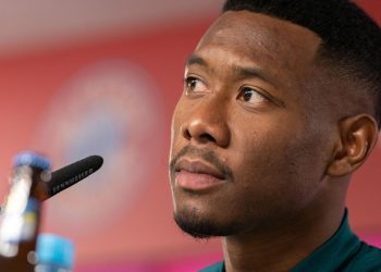 David Alaba: I’m leaving Bayern with a tear in my eye