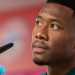 David Alaba: I’m leaving Bayern with a tear in my eye